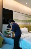 Туры в отель Hampton By Hilton Guangzhou Tianhe Sports Center Туры в отель Hampton By Hilton Guangzhou Tianhe Sports Center