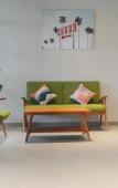 Туры в отель Social Hub by TwoSpaces Туры в отель Social Hub by TwoSpaces