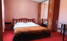 Na Traktovoy Guest house