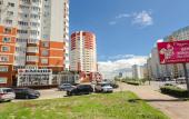 Туры в отель Vysota 56 on Salmyshskaya street 65 Туры в отель Vysota 56 on Salmyshskaya street 65