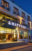 Туры в отель Hattusa Vacation Thermal Club Saray Туры в отель Hattusa Vacation Thermal Club Saray