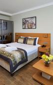 Туры в отель Hattusa Vacation Thermal Club Saray Туры в отель Hattusa Vacation Thermal Club Saray