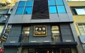 Туры в отель 216 FB Suites Туры в отель 216 FB Suites