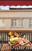 Туры в отель Opera Suites Okanli Туры в отель Opera Suites Okanli
