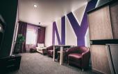 Туры в отель Dommix Hostel Туры в отель Dommix Hostel