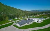 Туры в отель Maralnik Altai Palace Hotel Туры в отель Maralnik Altai Palace Hotel
