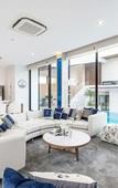 Туры в отель Movenpick Luxury Villa2FL/Private Pool Туры в отель Movenpick Luxury Villa2FL/Private Pool