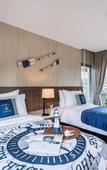 Туры в отель Movenpick Luxury Villa2FL/Private Pool Туры в отель Movenpick Luxury Villa2FL/Private Pool