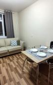 Туры в отель The atmosphere on Reshetnikov Street Туры в отель The atmosphere on Reshetnikov Street