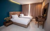 Туры в отель ADDRESS Hotel Casablanca Туры в отель ADDRESS Hotel Casablanca