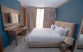 Туры в отель ADDRESS Hotel Casablanca Туры в отель ADDRESS Hotel Casablanca