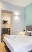 Туры в отель Apartamentos Libere Valencia Jardin Botanico Туры в отель Apartamentos Libere Valencia Jardin Botanico