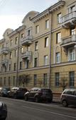 Туры в отель Na Karla Marksa 8 Apartments Туры в отель Na Karla Marksa 8 Apartments