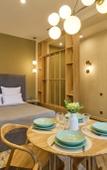 Туры в отель EvroUjut Svetlaja Apartments Туры в отель EvroUjut Svetlaja Apartments