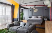 Туры в отель Grey - Nordy Homes Apartments Туры в отель Grey - Nordy Homes Apartments