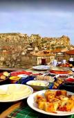 Туры в отель The Cave House Туры в отель The Cave House