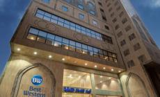 Best Western Ajyad Makkah