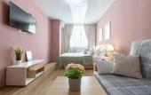 Туры в отель RentPlaza on Gastello street Туры в отель RentPlaza on Gastello street