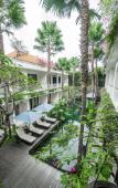 Туры в отель Sabana Ubud Туры в отель Sabana Ubud