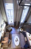 Туры в отель The Bank Hotel Istanbul, a Member of Design Hotels Туры в отель The Bank Hotel Istanbul, a Member of Design Hotels