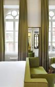 Туры в отель The Bank Hotel Istanbul, a Member of Design Hotels Туры в отель The Bank Hotel Istanbul, a Member of Design Hotels