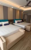 Туры в отель Pacific Regency Beach Resort Port Dickson Туры в отель Pacific Regency Beach Resort Port Dickson