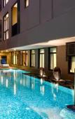 Туры в отель Metropolis Suites Bangkok, Tapestry Collection by Hilton Туры в отель Metropolis Suites Bangkok, Tapestry Collection by Hilton
