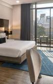 Туры в отель Metropolis Suites Bangkok, Tapestry Collection by Hilton Туры в отель Metropolis Suites Bangkok, Tapestry Collection by Hilton