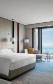 Туры в отель Shanghai Marriott Hotel Pudong South Туры в отель Shanghai Marriott Hotel Pudong South