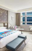Туры в отель Shanghai Marriott Hotel Pudong South Туры в отель Shanghai Marriott Hotel Pudong South