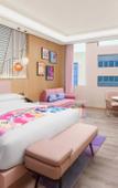 Туры в отель Shanghai Marriott Hotel Pudong South Туры в отель Shanghai Marriott Hotel Pudong South