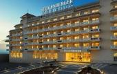 Туры в отель Steigenberger Hotel El Lessan Туры в отель Steigenberger Hotel El Lessan