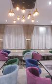 Туры в отель Samarqand Darvoza Hotel Туры в отель Samarqand Darvoza Hotel