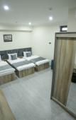 Туры в отель Samarqand Darvoza Hotel Туры в отель Samarqand Darvoza Hotel