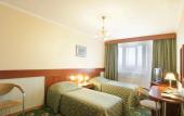 Туры в отель Hotel Orekhovo Туры в отель Hotel Orekhovo