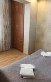 Туры в отель Kara Karaeva Apartments Туры в отель Kara Karaeva Apartments