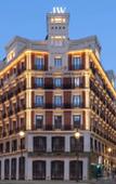 Туры в отель JW Marriott Hotel Madrid Туры в отель JW Marriott Hotel Madrid