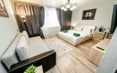 Туры в отель Na ulice Zaslavskoy 19 Apartments Туры в отель Na ulice Zaslavskoy 19 Apartments