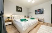 Туры в отель Na ulice Zaslavskoy 19 Apartments Туры в отель Na ulice Zaslavskoy 19 Apartments