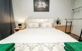 Туры в отель Na ulice Zaslavskoy 19 Apartments Туры в отель Na ulice Zaslavskoy 19 Apartments