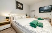 Туры в отель Na ulice Zaslavskoy 19 Apartments Туры в отель Na ulice Zaslavskoy 19 Apartments