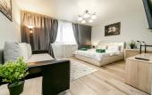 Туры в отель Na ulice Zaslavskoy 19 Apartments Туры в отель Na ulice Zaslavskoy 19 Apartments