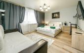 Туры в отель Na ulice Zaslavskoy 19 Apartments Туры в отель Na ulice Zaslavskoy 19 Apartments