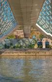 Туры в отель The Bridge Hostel Туры в отель The Bridge Hostel