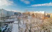 Туры в отель Na ulice Yanki Kupaly 11 Apartments Туры в отель Na ulice Yanki Kupaly 11 Apartments