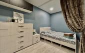 Туры в отель Na ulice Romanovskaya Sloboda 16 Apartments Туры в отель Na ulice Romanovskaya Sloboda 16 Apartments