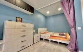 Туры в отель Na ulice Romanovskaya Sloboda 16 Apartments Туры в отель Na ulice Romanovskaya Sloboda 16 Apartments