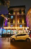 Туры в отель Levent Palace Hotel Туры в отель Levent Palace Hotel