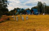 Туры в отель Lava Recreation Center Туры в отель Lava Recreation Center