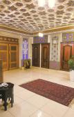 Туры в отель Hotel Rayyan Bukhara Туры в отель Hotel Rayyan Bukhara